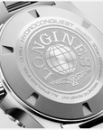 Longines Watch LONGINES HYDROCONQUEST GMT 41mm