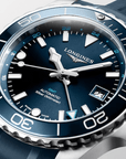 Longines Watch LONGINES HYDROCONQUEST GMT 41mm