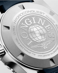 Longines Watch LONGINES HYDROCONQUEST GMT 41mm