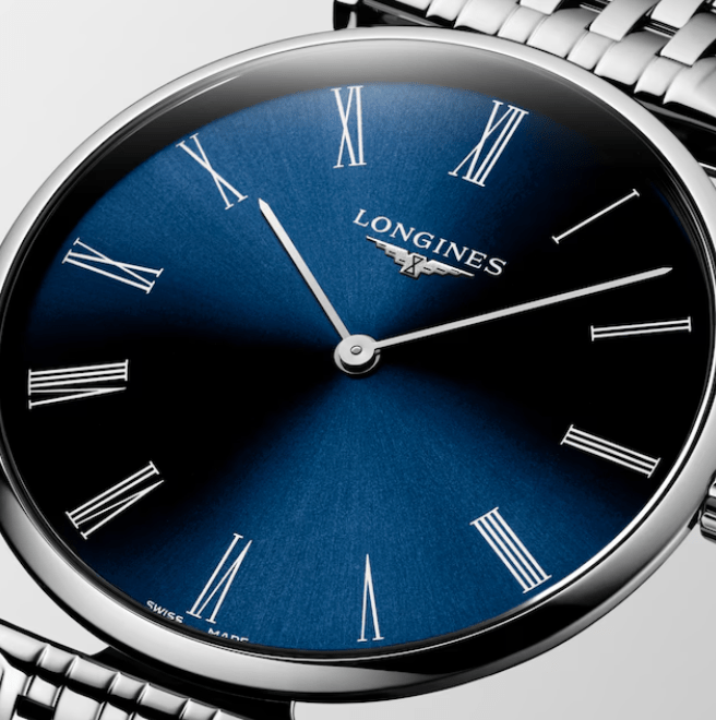 Longines Watch LONGINES LA GRANDE CLASSIQUE 38mm