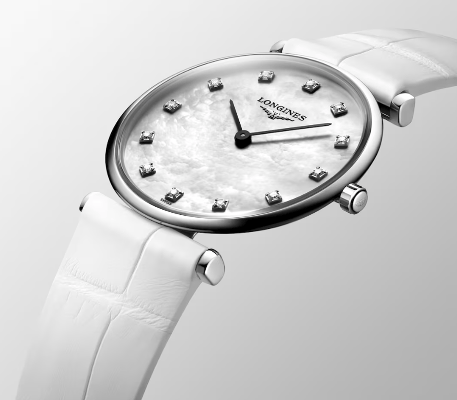 Longines Watch LONGINES LA GRANDE CLASSIQUE DE LONGINES 29mm