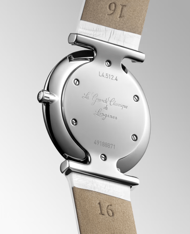 Longines Watch LONGINES LA GRANDE CLASSIQUE DE LONGINES 29mm