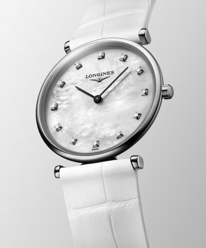 Longines Watch LONGINES LA GRANDE CLASSIQUE DE LONGINES 29mm