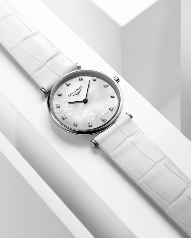 Longines Watch LONGINES LA GRANDE CLASSIQUE DE LONGINES 29mm