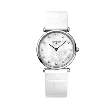 Longines Watch LONGINES LA GRANDE CLASSIQUE DE LONGINES 29mm