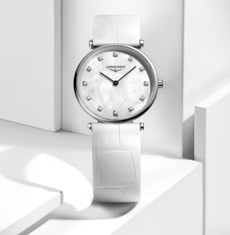 Longines Watch LONGINES LA GRANDE CLASSIQUE DE LONGINES 29mm