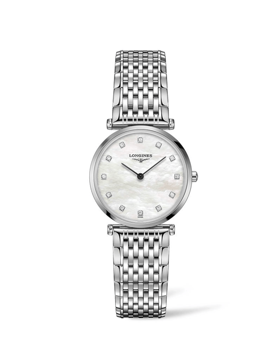 Longines Watch LONGINES LA GRANDE CLASSIQUE DE LONGINES 29mm