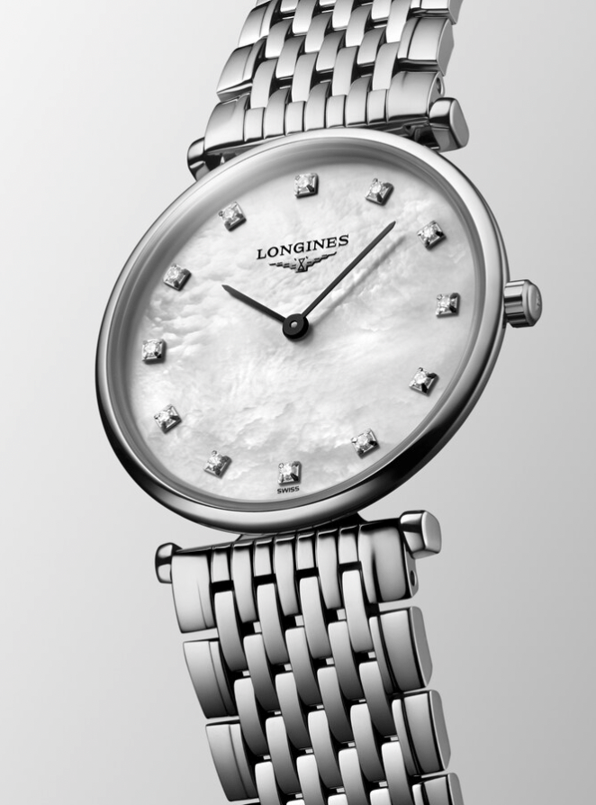 Longines Watch LONGINES LA GRANDE CLASSIQUE DE LONGINES 29mm