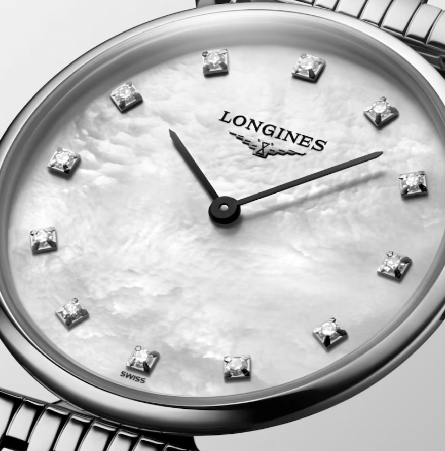 Longines Watch LONGINES LA GRANDE CLASSIQUE DE LONGINES 29mm