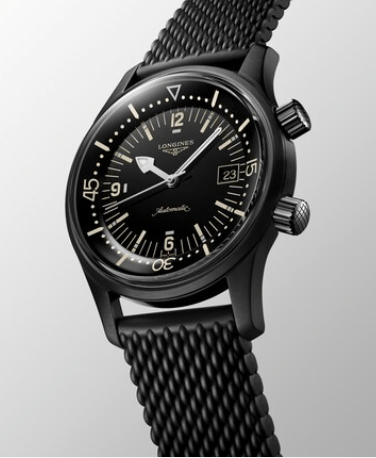 Longines Watch LONGINES LEGEND DIVER 42mm