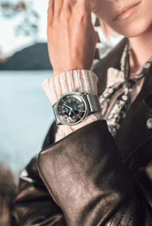 Longines Watch LONGINES LEGEND DIVER 42mm