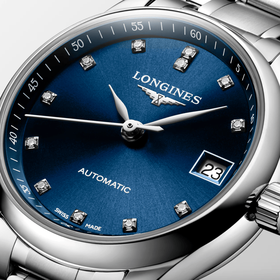 Longines Watch LONGINES MASTER COLLECTION 29mm