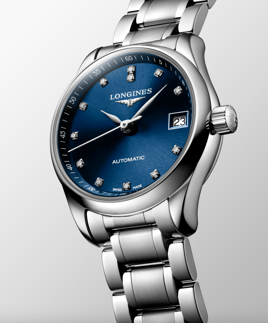 Longines Watch LONGINES MASTER COLLECTION 29mm