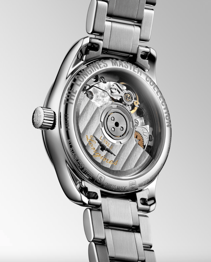 Longines Watch LONGINES MASTER COLLECTION 29mm