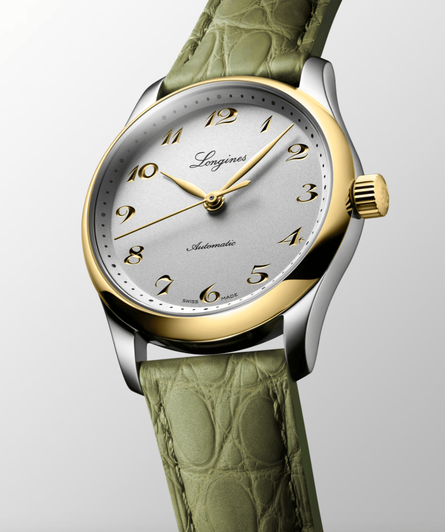 Longines Watch LONGINES MASTER COLLECTION 34mm