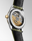 Longines Watch LONGINES MASTER COLLECTION 34mm