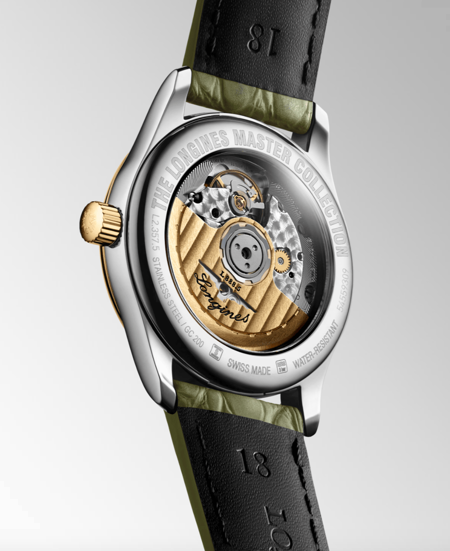 Longines Watch LONGINES MASTER COLLECTION 34mm