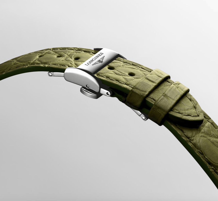 Longines Watch LONGINES MASTER COLLECTION 34mm