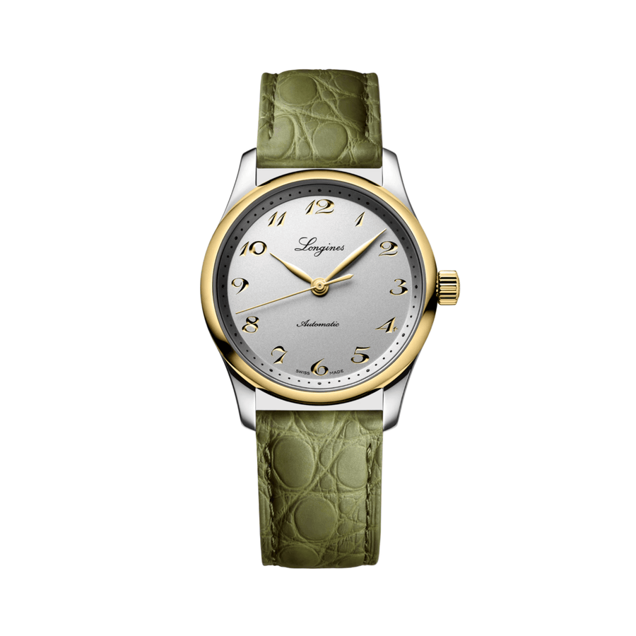 Longines Watch LONGINES MASTER COLLECTION 34mm