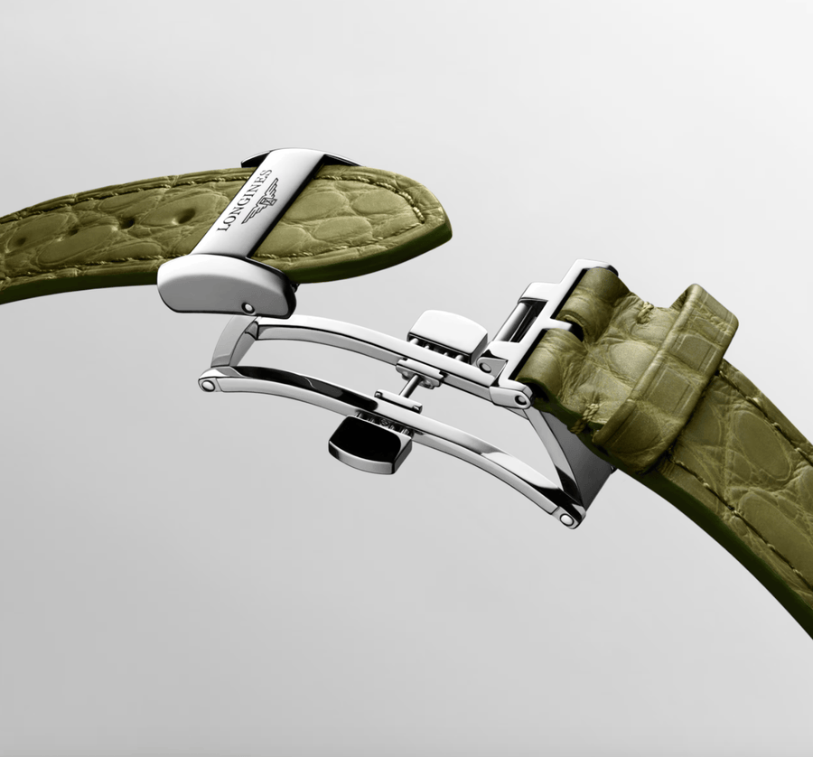 Longines Watch LONGINES MASTER COLLECTION 34mm