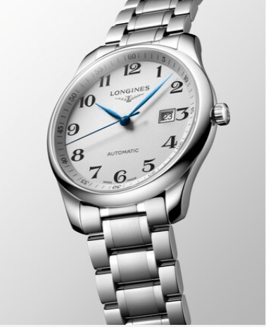 Longines Watch LONGINES MASTER COLLECTION 42mm