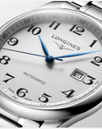 Longines Watch LONGINES MASTER COLLECTION 42mm