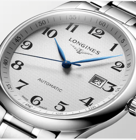 Longines Watch LONGINES MASTER COLLECTION 42mm