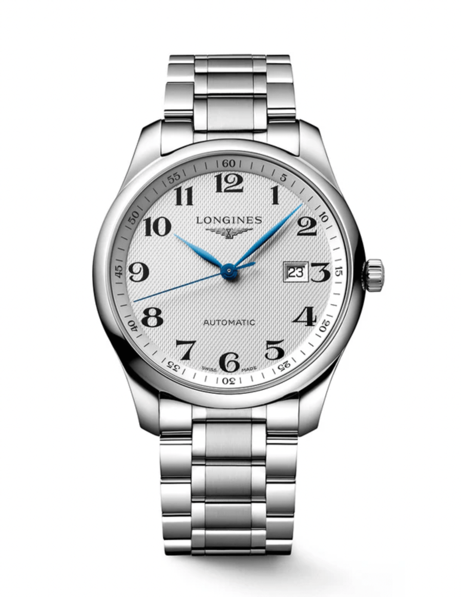 Longines Watch LONGINES MASTER COLLECTION 42mm