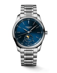 Longines Watch LONGINES MASTER COLLECTION MOONPHASE 40mm