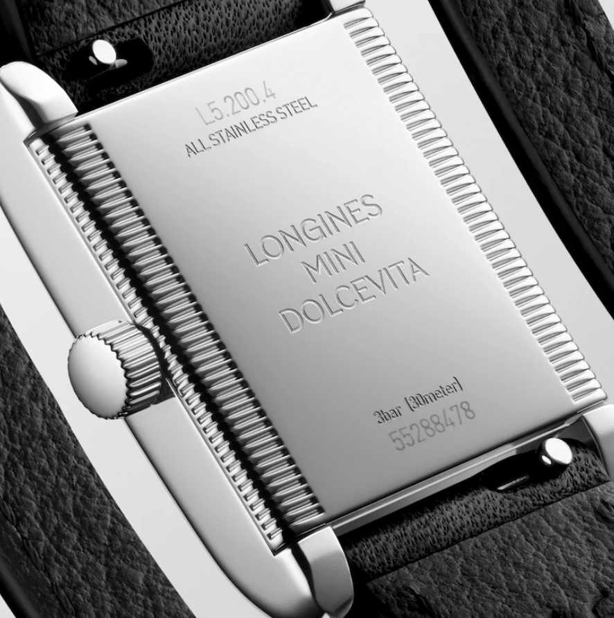 Longines Watch LONGINES MINI DOLCEVITA 29mm