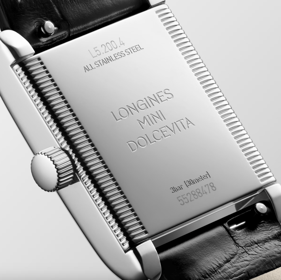 Longines Watch LONGINES MINI DOLCEVITA 29MM