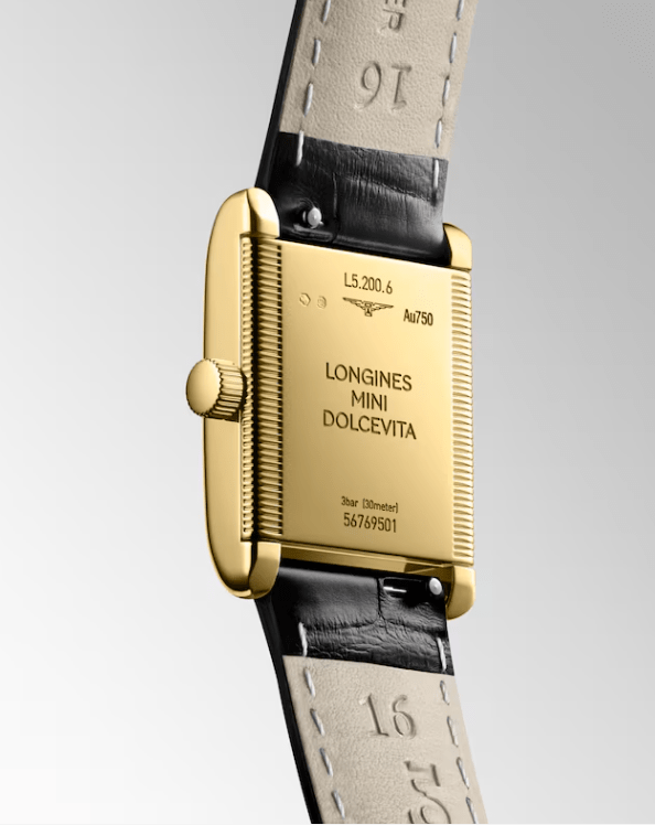 Longines Watch LONGINES MINI DOLCEVITA 29mm