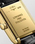 Longines Watch LONGINES MINI DOLCEVITA 29mm