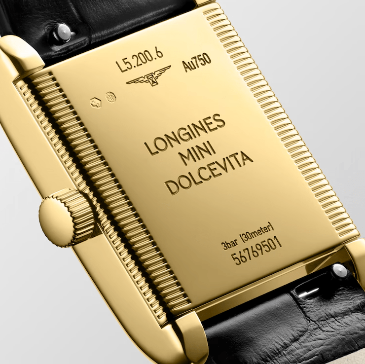 Longines Watch LONGINES MINI DOLCEVITA 29mm
