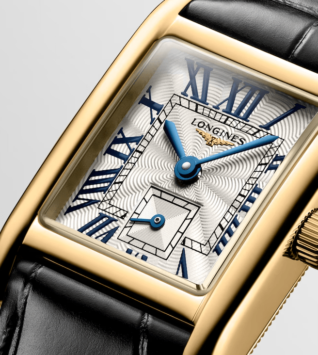Longines Watch LONGINES MINI DOLCEVITA 29mm