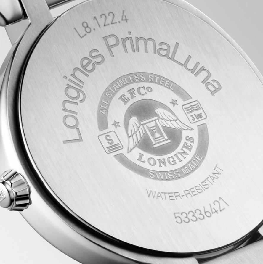 Longines Watch LONGINES PRIMALUNA 30mm