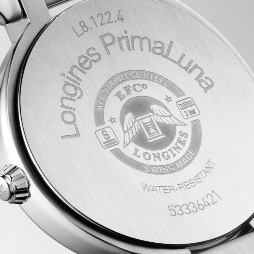 Longines Watch LONGINES PRIMALUNA 30mm