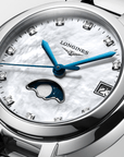 Longines Watch LONGINES PRIMALUNA MOONPHASE 30mm