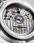 Longines Watch LONGINES PRIMALUNA MOONPHASE 34mm