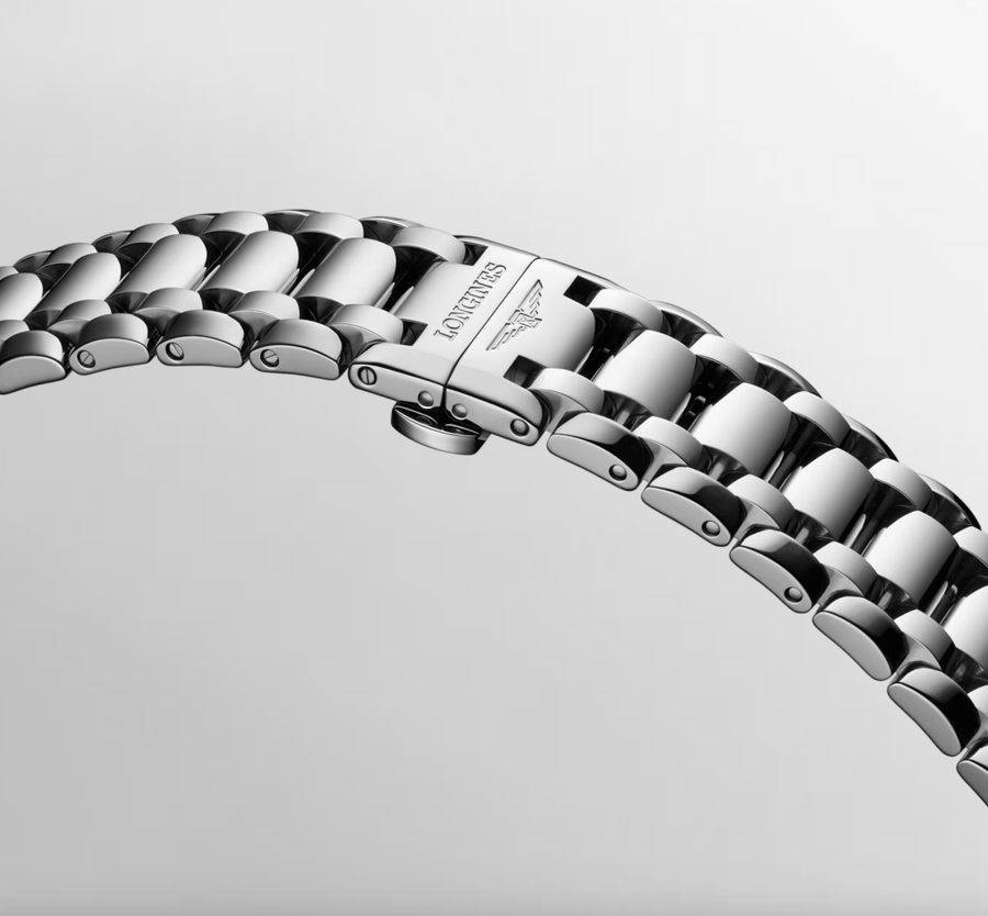 Longines Watch LONGINES PRIMALUNA MOONPHASE 34mm