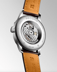 Longines Watch LONGINES RECORD 40mm