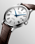 Longines Watch LONGINES RECORD 40mm