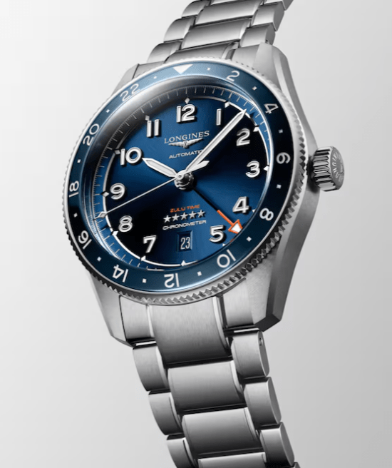 Longines Watch LONGINES SPIRIT 42mm