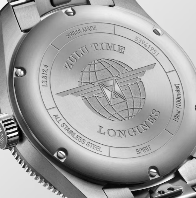 Longines Watch LONGINES SPIRIT 42mm