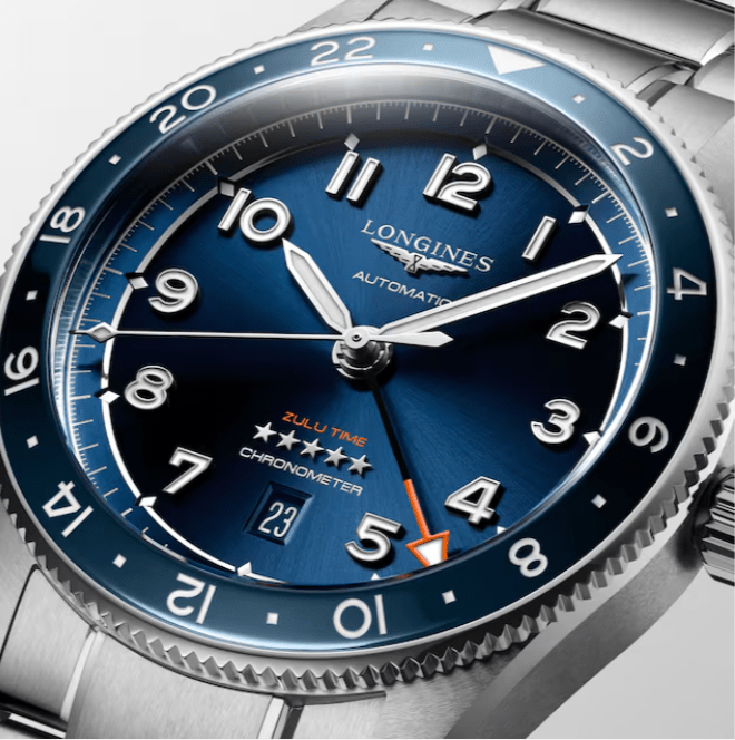 Longines Watch LONGINES SPIRIT 42mm