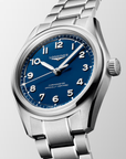 Longines Watch LONGINES SPIRIT PILOT 39 mm