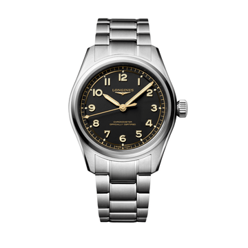 Longines Watch LONGINES SPIRIT PILOT 39mm
