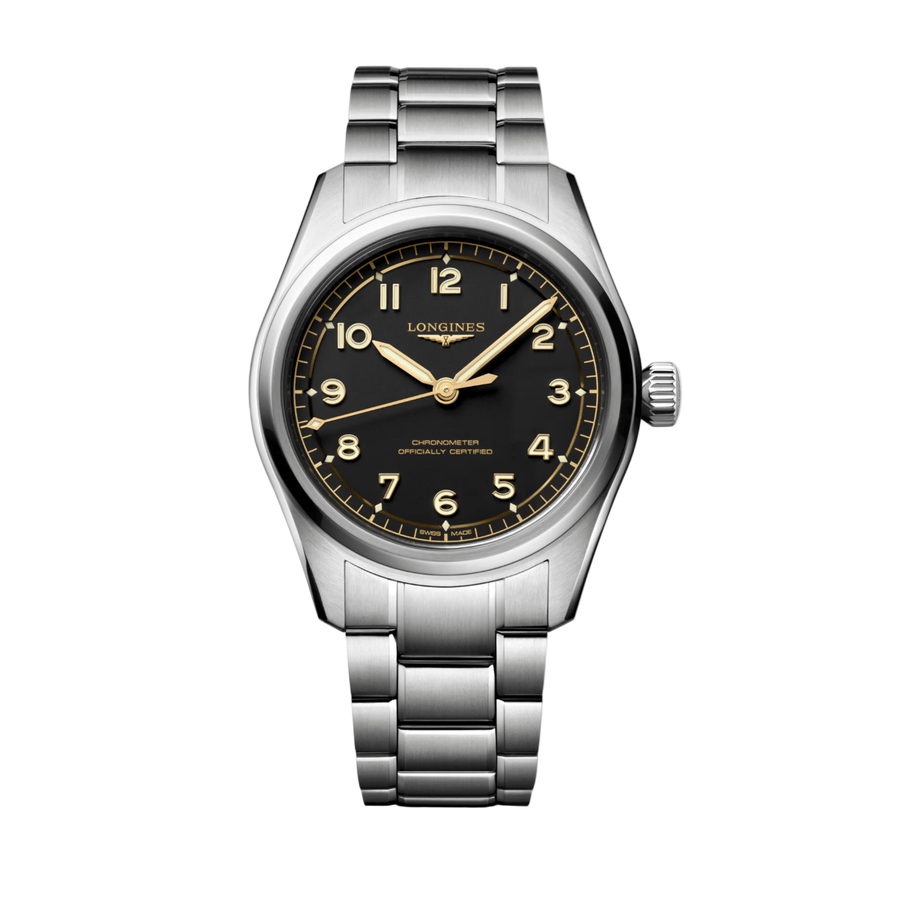Longines Watch LONGINES SPIRIT PILOT 39mm