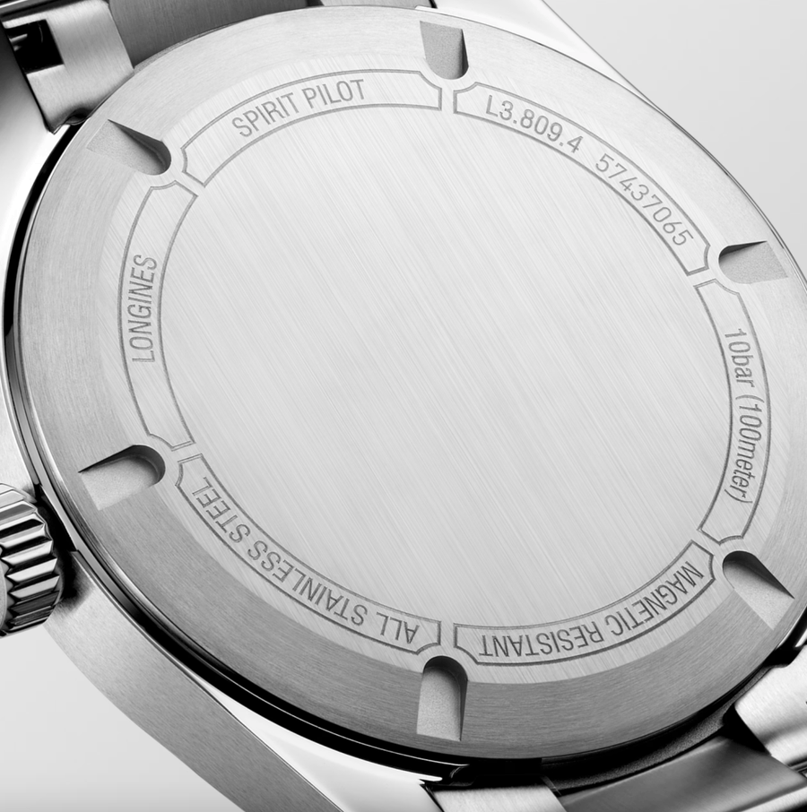 Longines Watch LONGINES SPIRIT PILOT 39mm