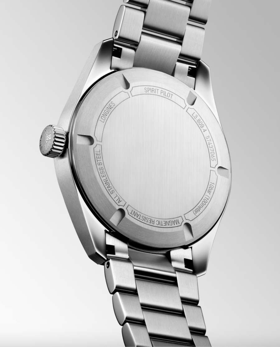 Longines Watch LONGINES SPIRIT PILOT 39mm